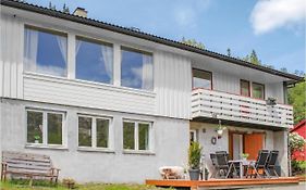 Gorgeous Home In Vikanes With Kitchen